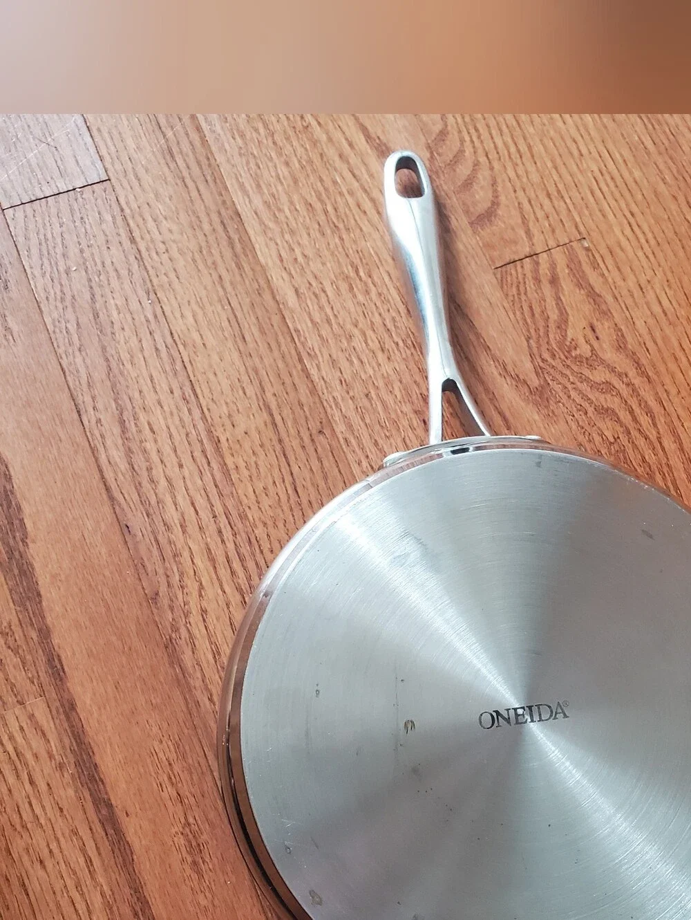 Oneida Stainless Steel 10